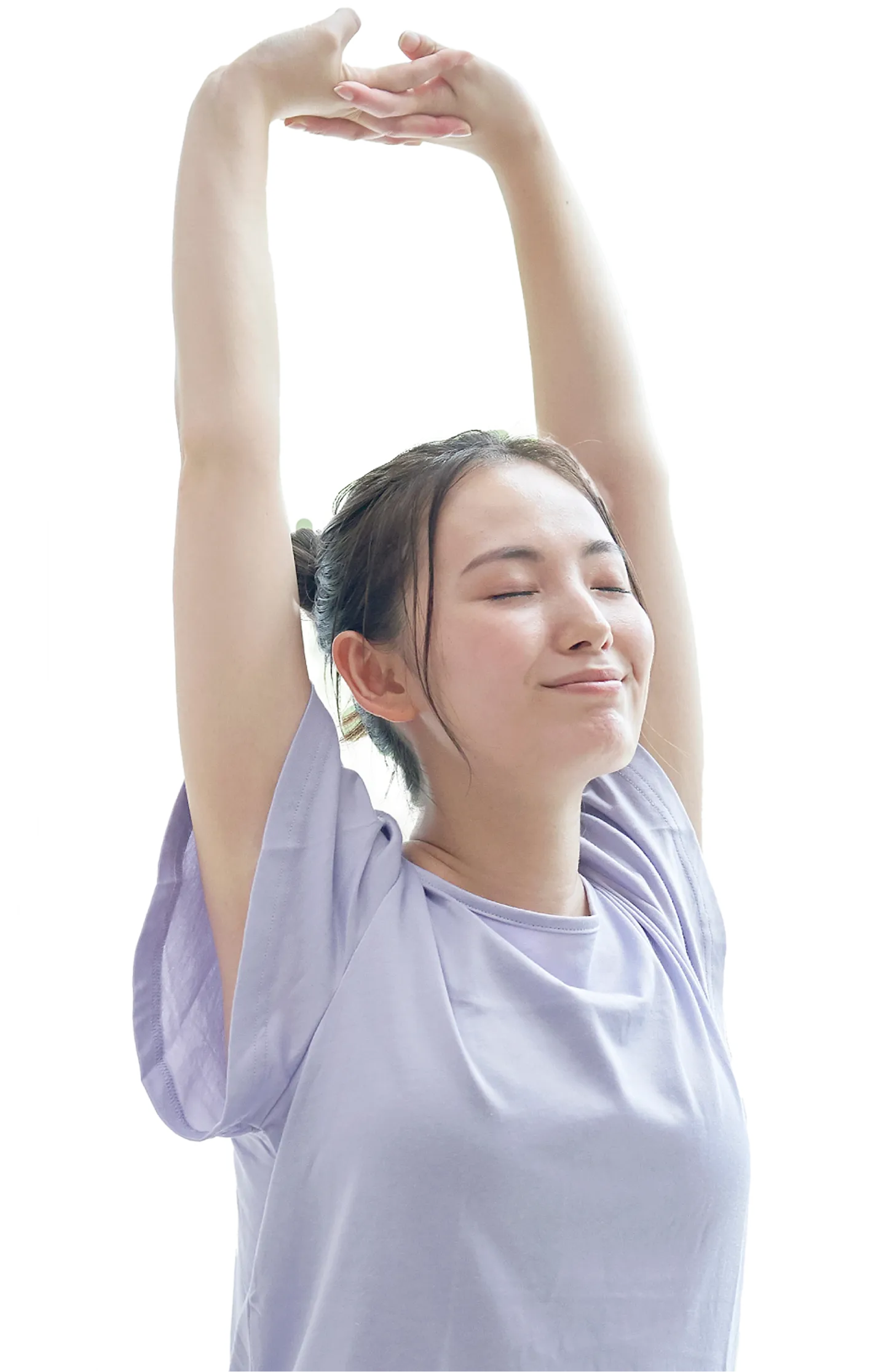 女性イメージ画像